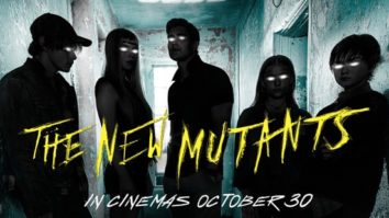The New Mutants starring Maisie Williams, Charlie Heaton among others to release on October 30 in India