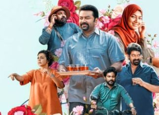 Indrajith and Parvathy starrer comedy-drama Halal Love Story to release directly on OTT