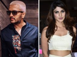Riteish Deshmukh supports Rhea Chakraborty; says ‘nothing is more powerful than truth’ Riteish Deshmukh supports Rhea Chakraborty; says ‘nothing is more powerful than truth’
