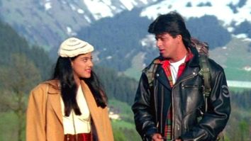 25 Years of Dilwale Dulhania Le Jayenge: 7 things made popular by the film that will always remind you of DDLJ