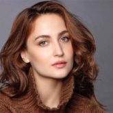 Elli AvrRam proves her versatility in different languages; to headline a Swedish short 'With You'
