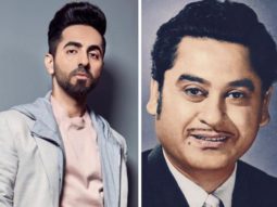 “Kishore Kumar made me confident that I could do Dream Girl!”, says Ayushmann Khurrana “Kishore Kumar made me confident that I could do Dream Girl!”, says Ayushmann Khurrana