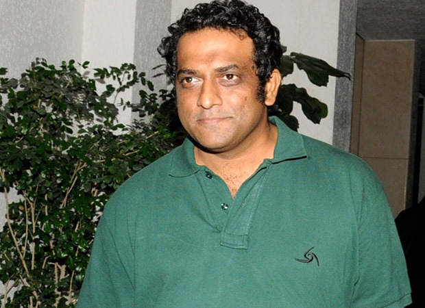 Anurag Basu plays a part in Ludo