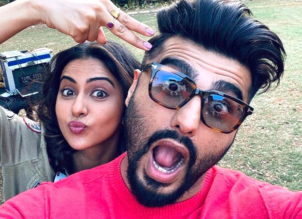 Arjun Kapoor and Rakul Preet Singh’s Sardar & Grandson to opt release on Netflix in January 2021