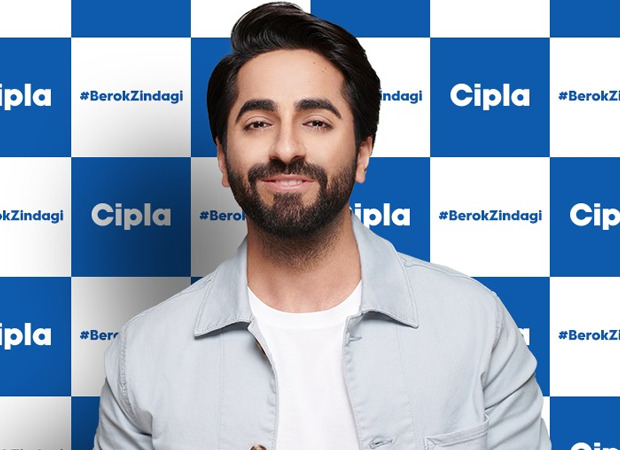 Ayushmann Khurrana to create awareness about asthma and inhalation therapy 