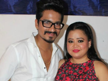 Bharti Singh and Haarsh Limbachiyaa granted bail by Mumbai Court Bharti Singh and Haarsh Limbachiyaa granted bail by Mumbai Court in drugs related case