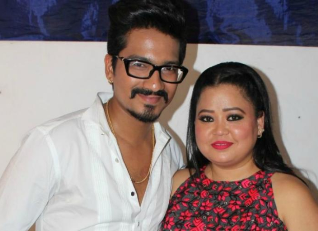 Bharti Singh And Haarsh Limbachiyaa Granted Bail By Mumbai Court Bollywood News Bollywood