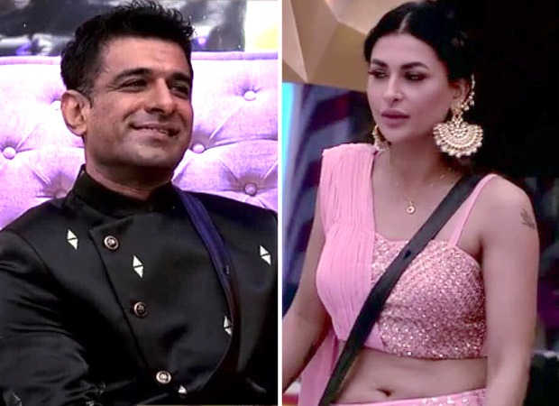 Bigg Boss 14 lands in another legal soup, Karni Sena warns them over Eijaz Khan and Pavitra Punia’s PDA