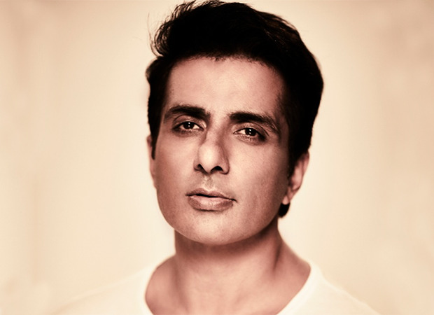 Election Commission of India appoints Sonu Sood as the state icon of Punjab