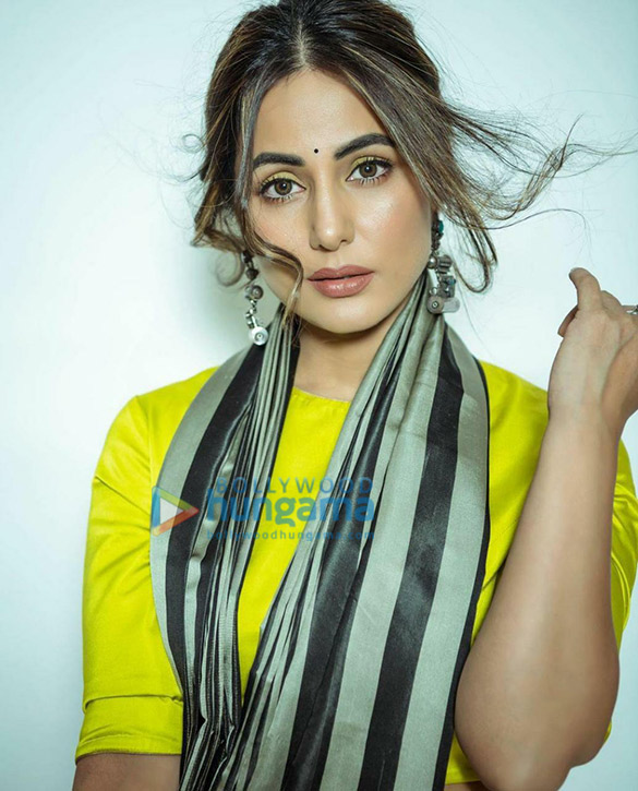 Hina Khan Photos, Images, HD Wallpapers, Hina Khan HD Images, Photos