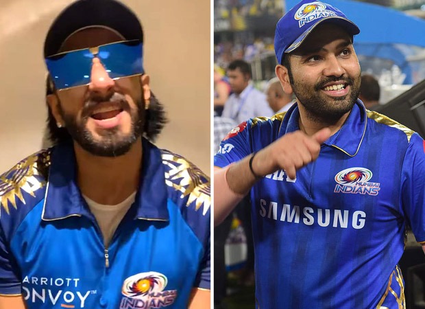 IPL Finals 2020: From Ranveer Singh to Amitabh Bachchan, Bollywood celebrates Mumbai Indians' victory