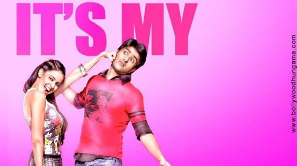 it's my life bollywood movie review