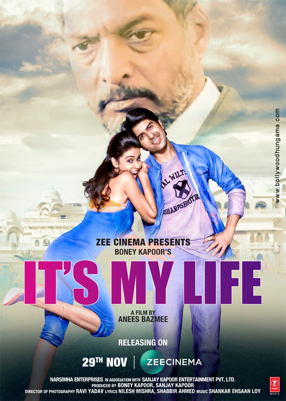 it's my life bollywood movie review