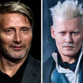 Mads Mikkelsen confirmed to replace Johnny Depp in Fantastic Beasts 3, confirms Warner Bros