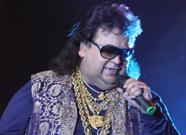 "Nobody has approached me, I don’t know what their plans are", says Bappi Lahiri about the Namak Halaal remake