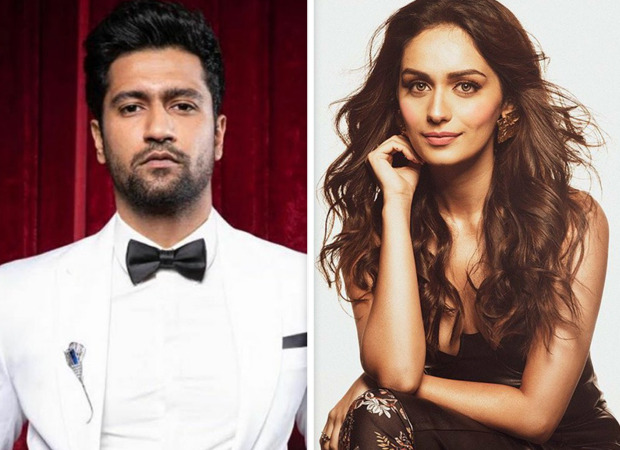 Revealed The Basic Premise Of Vicky Kaushal And Manushi Chillar S Next With Yrf And It S Interesting Bollywood News News Reader Board news reader board