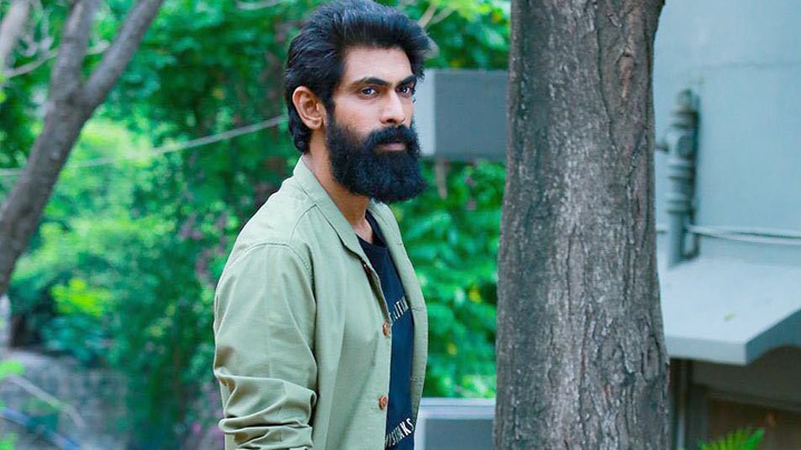Rana Daggubati: “If I’m STUCK in a lift with S.S.Rajamauli & Shankar I’d just…”| Rapid Fire Rana Daggubati If I'm STUCK in a lift with S.S.Rajamauli & Shankar I'd just... Rapid Fire