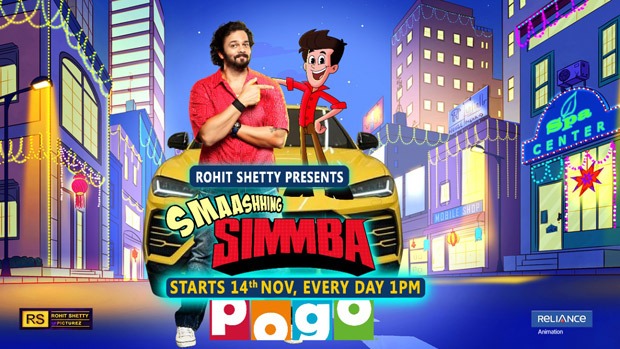 simmba world television premiere