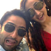 Shaheer Sheikh gets engaged to girlfriend Ruchikaa Kapoor, says, “Excited for the rest of my life”