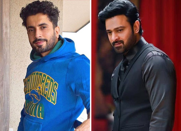 Sunny Singh to play Laxman to Prabhas’ Ram in Adipurush