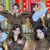 Twice Gives Stunning Performance On I Can T Stop Me On The Late Show With Stephen Colbert The Group Releases English Version Of The Song Bollywood News Bollywood Hungama