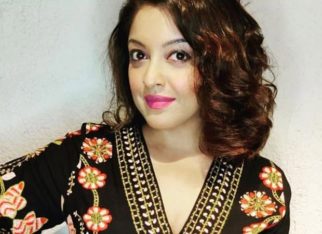Tanushree Dutta announces her comeback; says powerful industry bigwigs are giving her silent support in the background