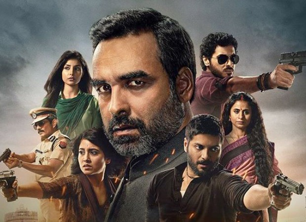 Amazon Prime Video And Excel Entertainment Greenlights Season 3 Of Mirzapur Bollywood News Bollywood Hungama Pressnewsagency