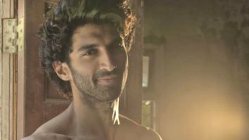 Aditya Roy Kapur to star in action packed film OM: The Battle Within; to go on floors in December