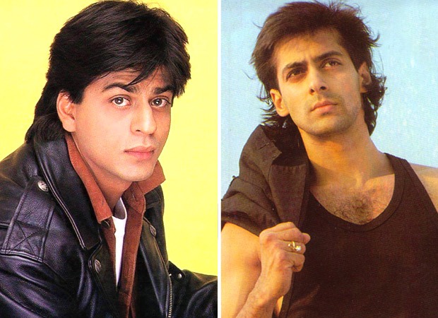 Shah Rukh Khan and Salman Khan to play their iconic characters Raj and Prem in Aamir Khan’s Laal Singh Chaddha