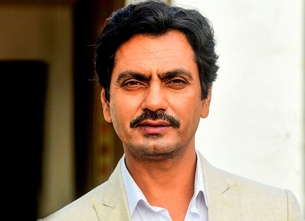 Nawazuddin Siddiqui to undergo physical transformation for the biopic of a customs officer