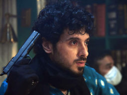 When Divyenndu Sharma’s impromptu act surprised everyone on the sets of Bicchoo Ka Khel When Divyenndu Sharma’s impromptu act surprised everyone on the sets of Bicchoo Ka Khel