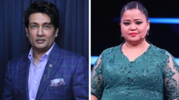 “Your talent should be your drug,” Shekhar Suman condemns Bharti Singh