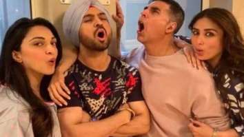 Good Newwz Cast List Good Newwz Movie Star Cast Release Date Movie Trailer Review Bollywood Hungama
