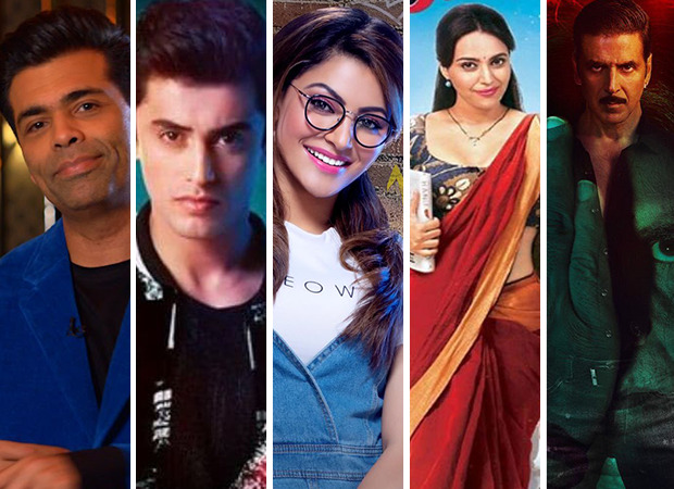 10 Worst original films and series on OTT that we watched and regretted in 2020 : Bollywood News - Vimarsana News