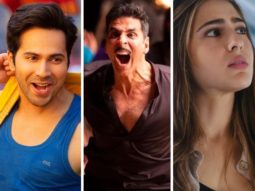 #2020Recap: Most EMBARASSING scenes and dialogues in Bollywood films this year
