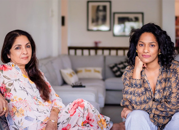 27 Years Apart Mother Daughter Duo Neena And Masaba Gupta Grace The Cover Of The Same Magazine 