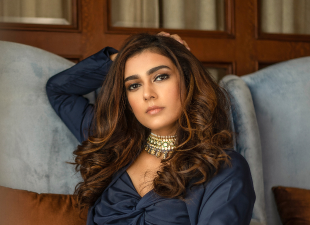 Aakanksha Singh joins team Mayday, to play THIS role in the Ajay Devgn starrer