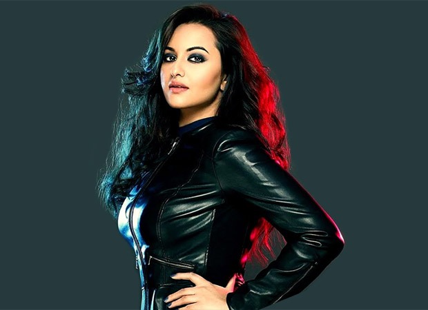 After Reema Kagti's Fallen, Sonakshi Sinha signs another web project with Netflix