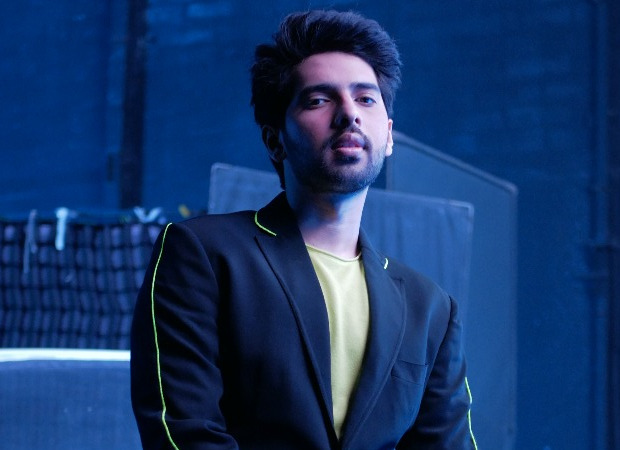 Armaan Malik becomes the first artist to hit No. 1 on Billboard's Top Triller Global chart twice