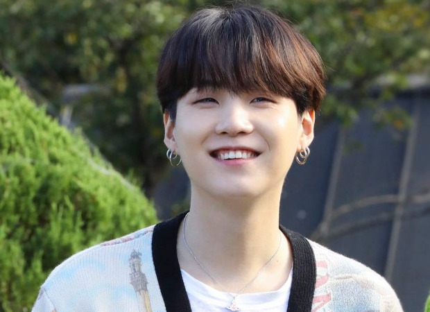 BTS' Suga confirms his participation in Big Hit Labels' New Year's Eve Live concert