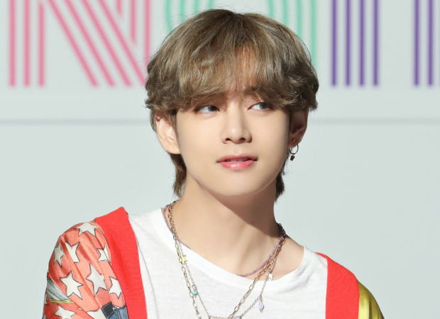 BTS' V Rings In His 25th Birthday In A Particular Approach ...