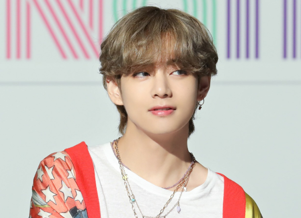 BTS’ V rings in his 25th birthday in a special way, becomes the first