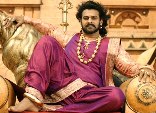 Baahubali: Before The Beginning on Netflix scrapped, to be reshot with new cast & team : Bollywood News - Vimarsana News