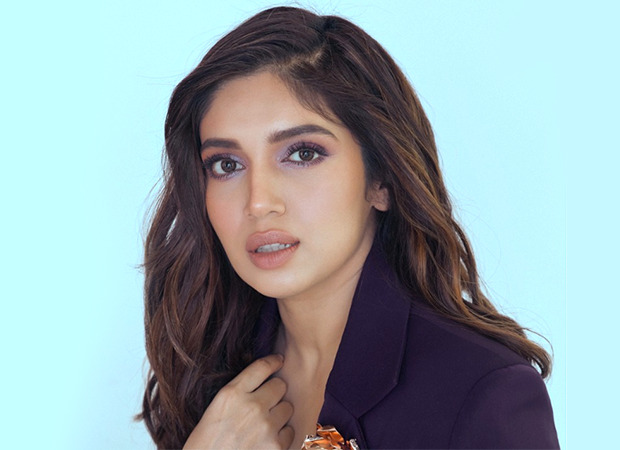 Bhumi Pednekar partners with global citizen initiative 'Count Us In' as Climate Champion in India