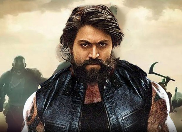 Big announcement on KGF: Chapter 2, first teaser to release on Yash's birthday