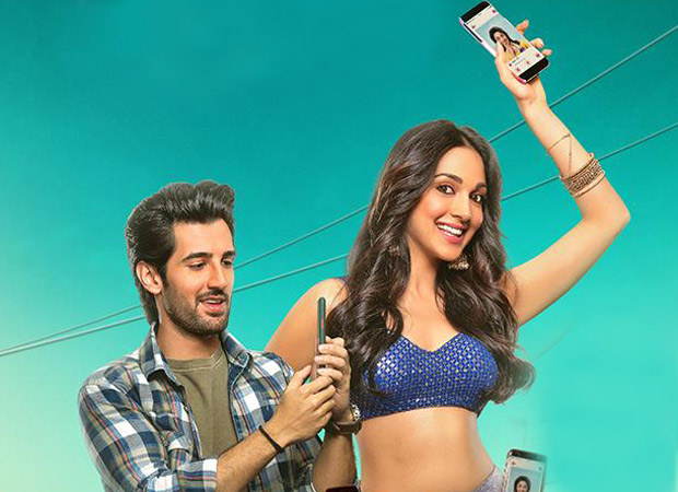 Box Office: Indoo Ki Jawani Day 6 in overseas :Bollywood Box Office
