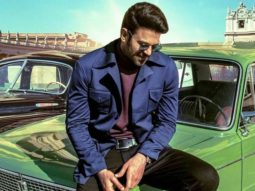 Breaking Scoop: Prabhas looks at the Bahubali 2 weekend for Radhe Shyam release