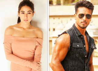 Did you know? Sara Ali Khan was dropped from Heropanti 2 opposite Tiger Shroff because of this reason