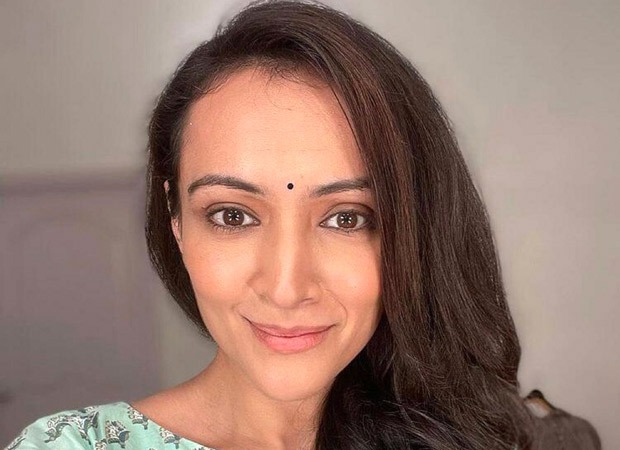 Dipannita Sharma to make a television comeback in her all-time favorite genre withn Rudrakaal