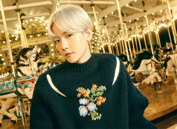 EXO's Baekhyun serenades through this love song 'Amusement Park', watch video